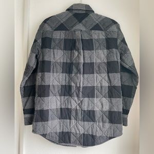 Aritzia Wilfred Free Light Jacket